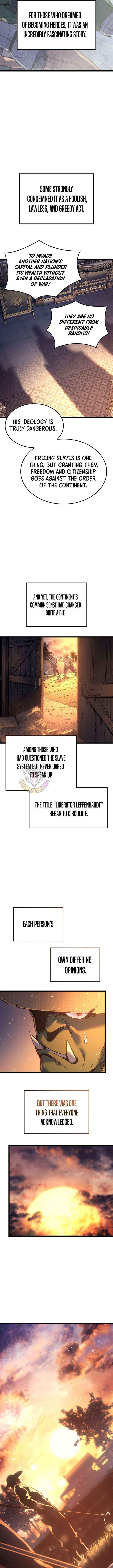 Read The Indomitable Martial King chapter 111 image 13 on Lezhin