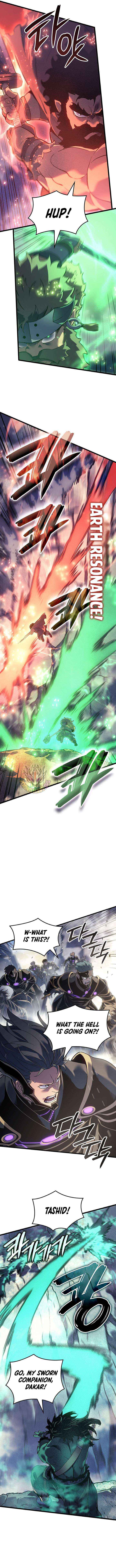 Read The Indomitable Martial King chapter 111 image 2 on Lezhin