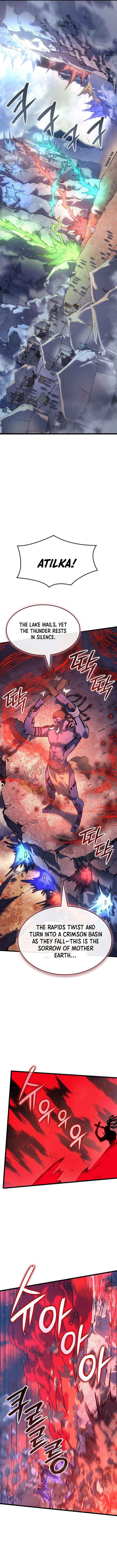 Read The Indomitable Martial King chapter 111 image 4 on Lezhin