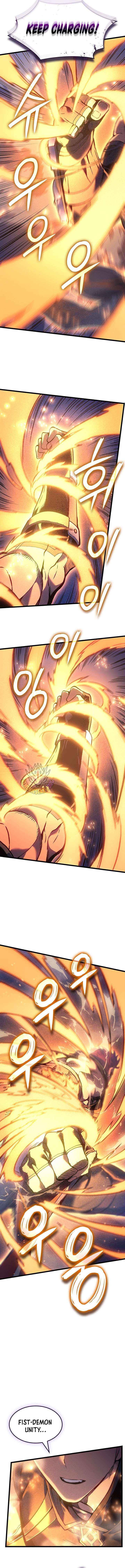 Read The Indomitable Martial King chapter 111 image 6 on Lezhin