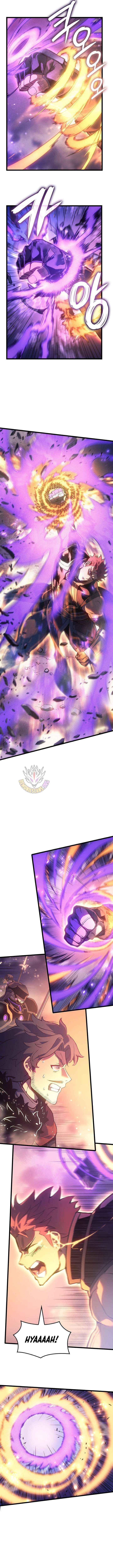 Read The Indomitable Martial King chapter 111 image 7 on Lezhin
