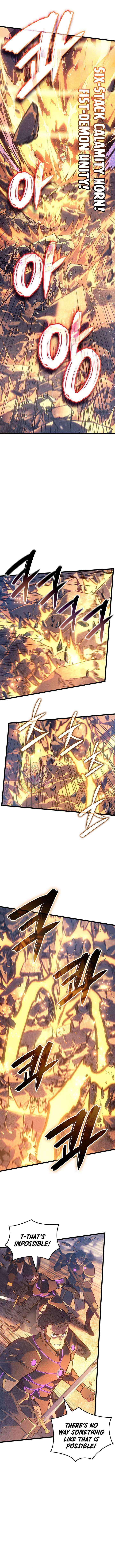 Read The Indomitable Martial King chapter 111 image 8 on Lezhin