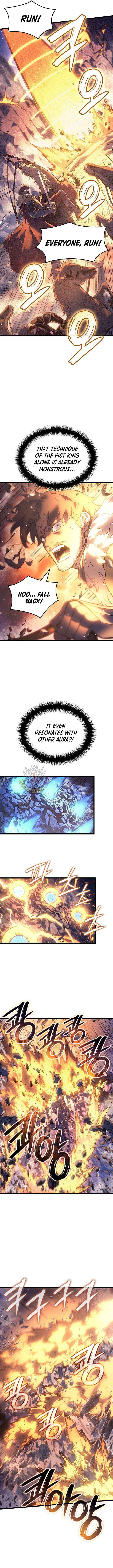 Read The Indomitable Martial King chapter 111 image 9 on Lezhin