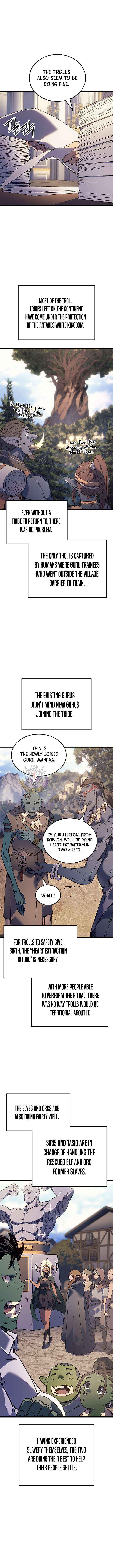 Read The Indomitable Martial King chapter 112 image 1 on Lezhin