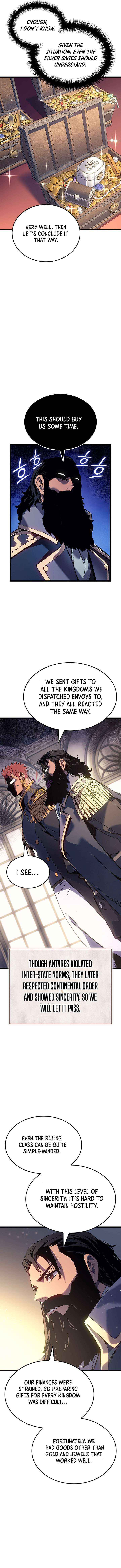 Read The Indomitable Martial King chapter 112 image 10 on Lezhin