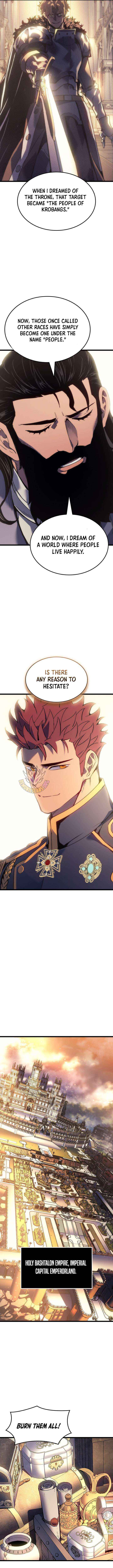 Read The Indomitable Martial King chapter 112 image 13 on Lezhin