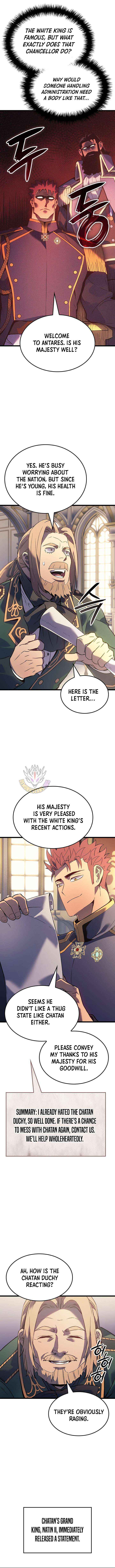 Read The Indomitable Martial King chapter 112 image 4 on Lezhin