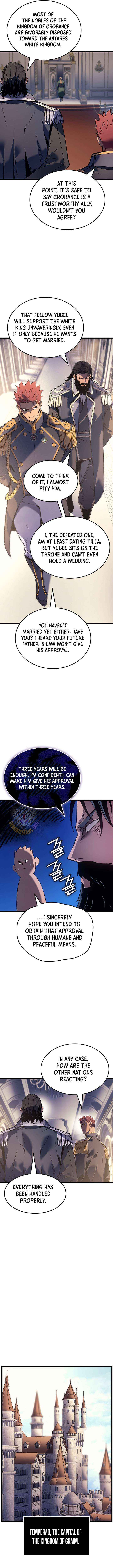 Read The Indomitable Martial King chapter 112 image 6 on Lezhin