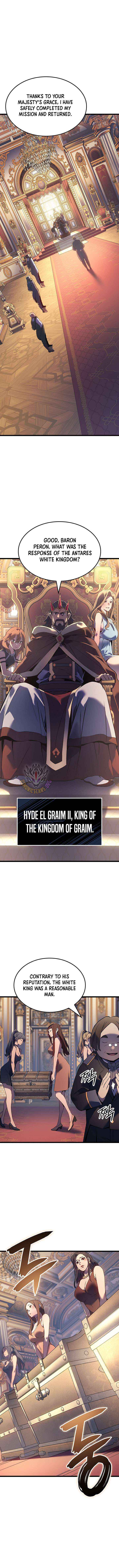Read The Indomitable Martial King chapter 112 image 7 on Lezhin