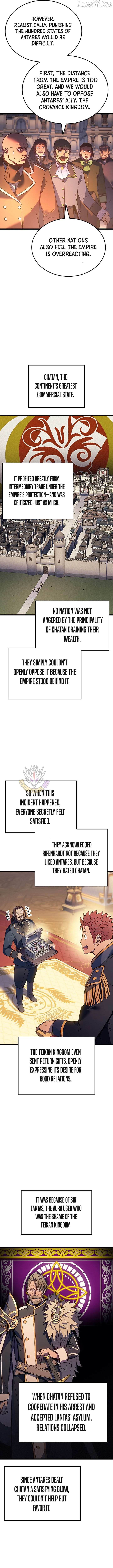 Read The Indomitable Martial King chapter 113 image 1 on Lezhin