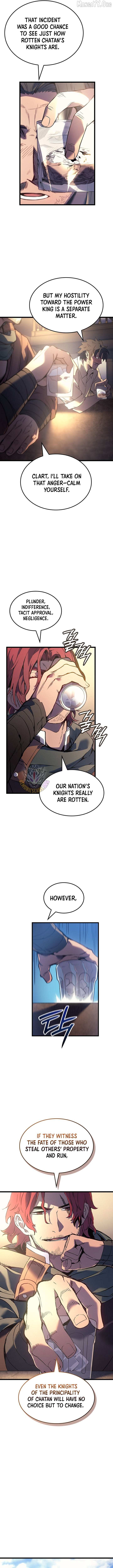 Read The Indomitable Martial King chapter 113 image 10 on Lezhin