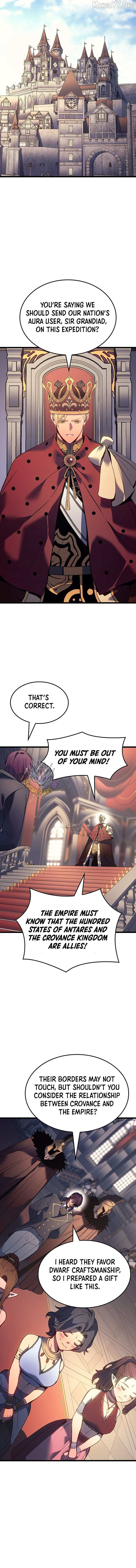 Read The Indomitable Martial King chapter 113 image 11 on Lezhin