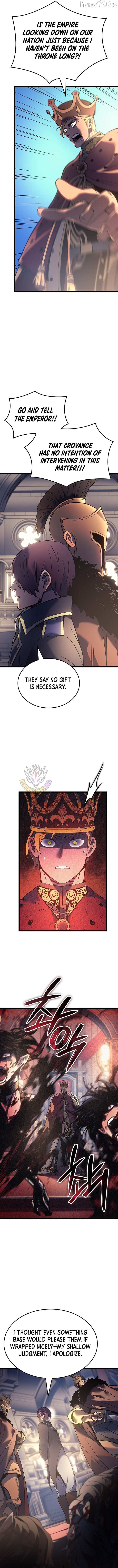 Read The Indomitable Martial King chapter 113 image 12 on Lezhin