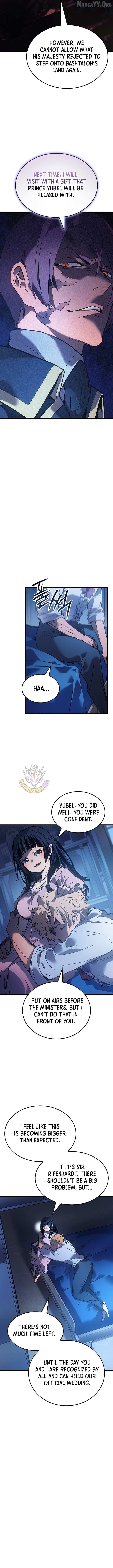 Read The Indomitable Martial King chapter 113 image 13 on Lezhin