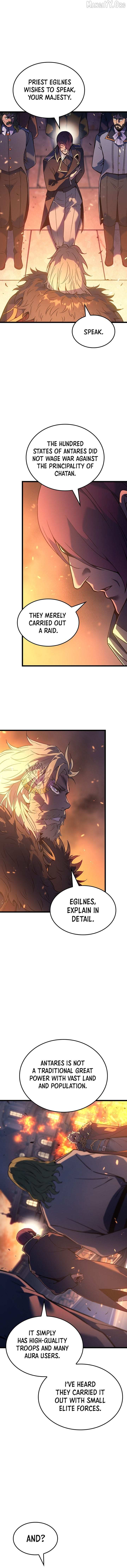 Read The Indomitable Martial King chapter 113 image 3 on Lezhin