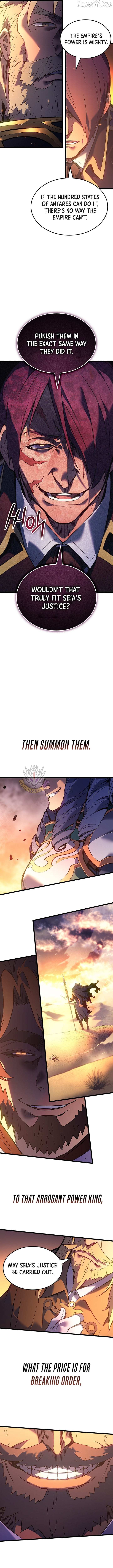 Read The Indomitable Martial King chapter 113 image 4 on Lezhin