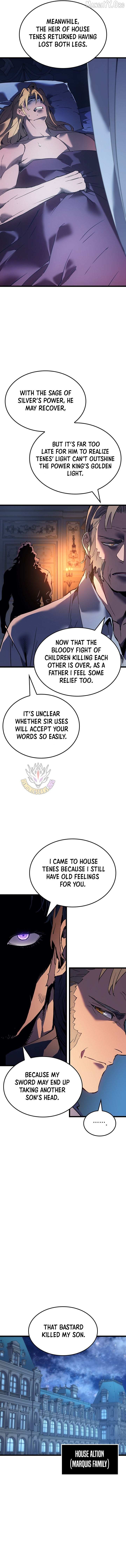 Read The Indomitable Martial King chapter 113 image 6 on Lezhin