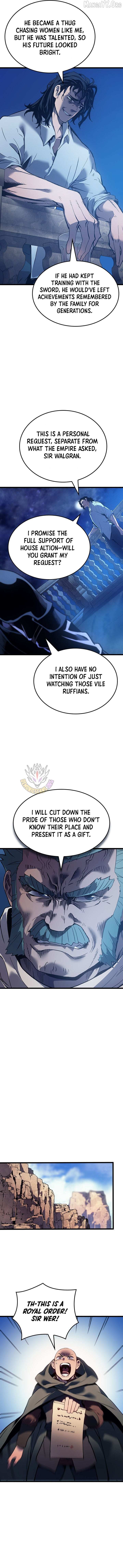Read The Indomitable Martial King chapter 113 image 7 on Lezhin