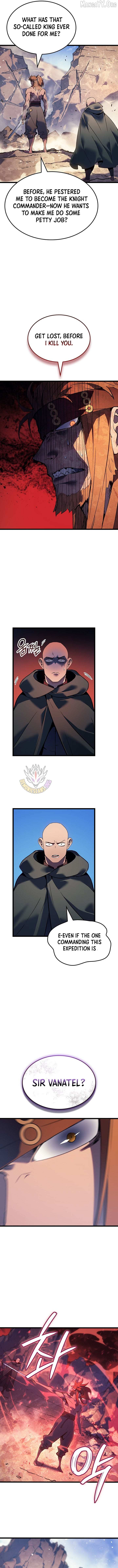 Read The Indomitable Martial King chapter 113 image 8 on Lezhin