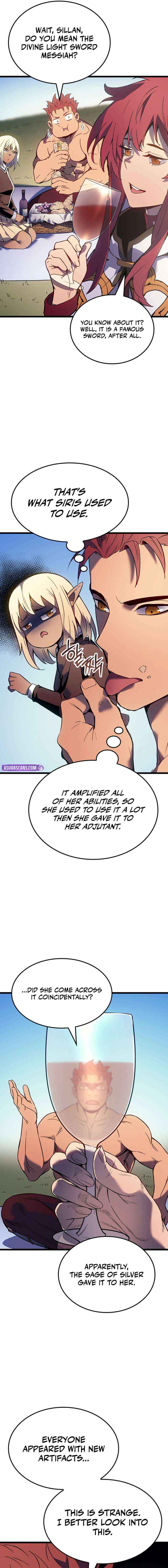 Read The Indomitable Martial King chapter 114 image 10 on Lezhin