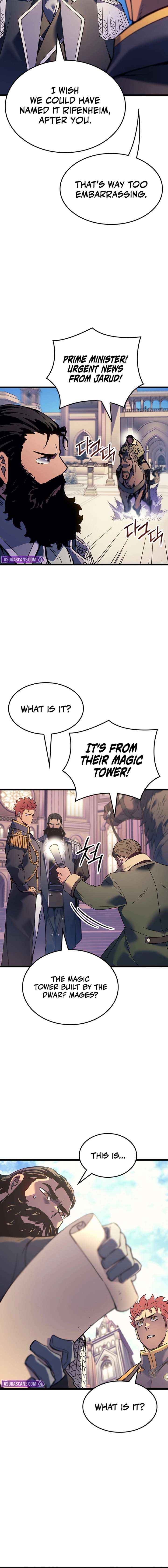Read The Indomitable Martial King chapter 114 image 17 on Lezhin
