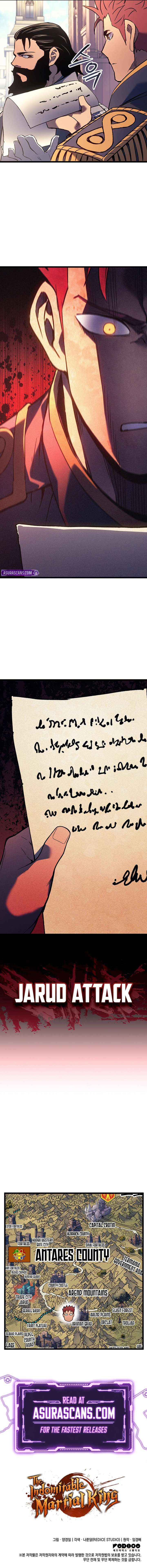 Read The Indomitable Martial King chapter 114 image 18 on Lezhin
