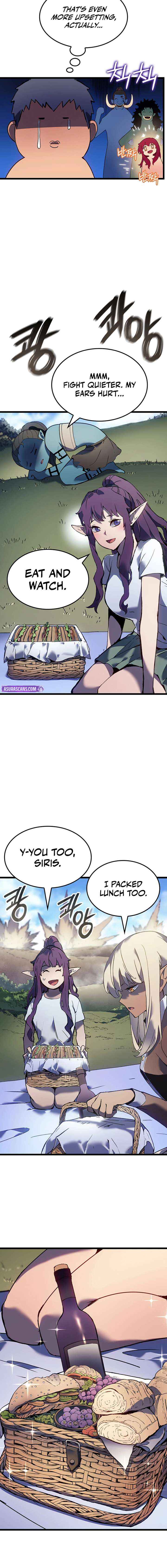 Read The Indomitable Martial King chapter 114 image 7 on Lezhin