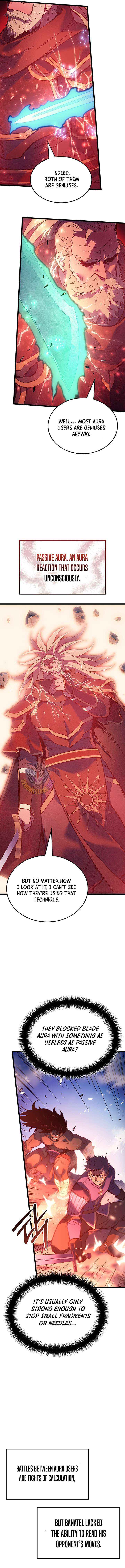 Read The Indomitable Martial King chapter 117 image 1 on Lezhin