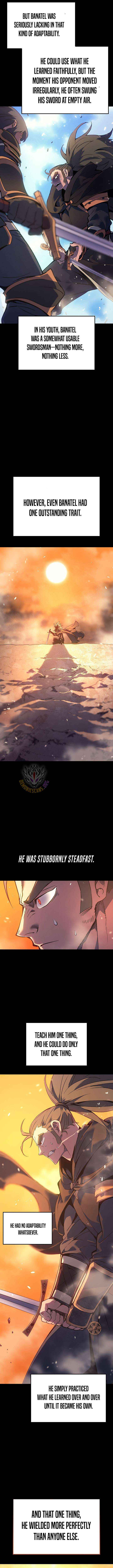 Read The Indomitable Martial King chapter 117 image 11 on Lezhin