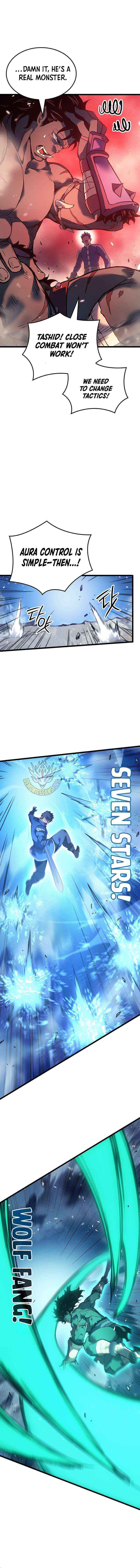 Read The Indomitable Martial King chapter 117 image 14 on Lezhin