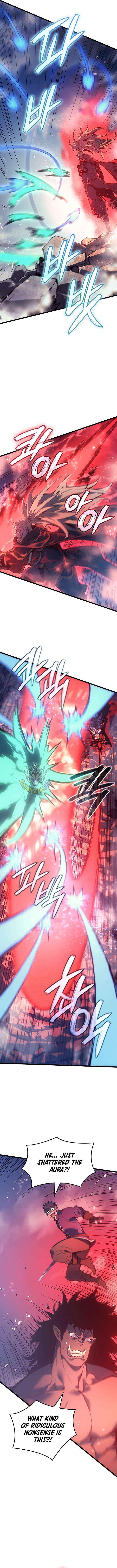 Read The Indomitable Martial King chapter 117 image 15 on Lezhin