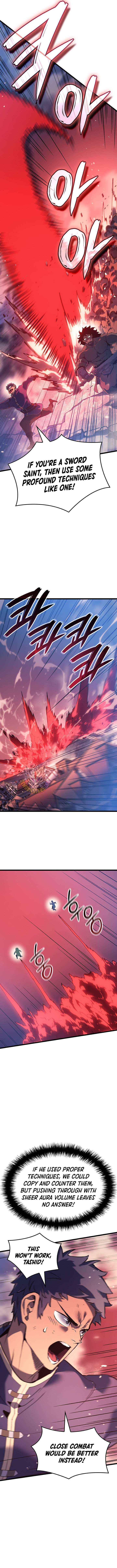 Read The Indomitable Martial King chapter 117 image 16 on Lezhin