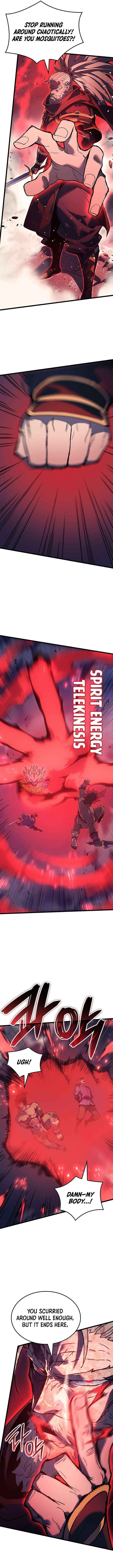 Read The Indomitable Martial King chapter 117 image 17 on Lezhin