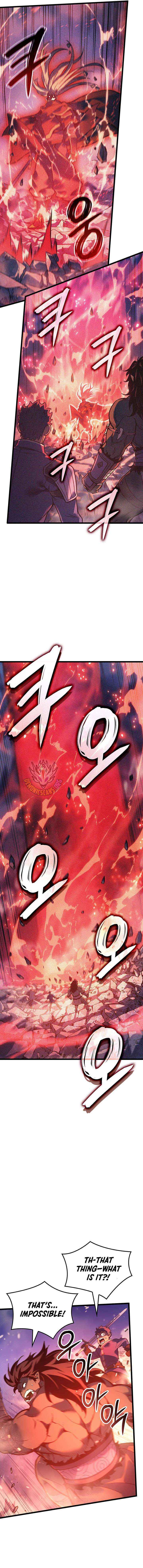 Read The Indomitable Martial King chapter 117 image 3 on Lezhin