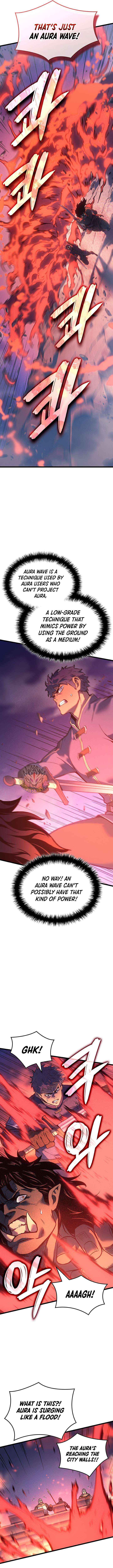 Read The Indomitable Martial King chapter 117 image 4 on Lezhin
