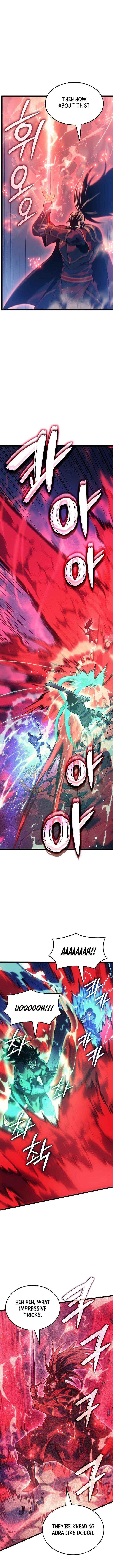 Read The Indomitable Martial King chapter 117 image 6 on Lezhin