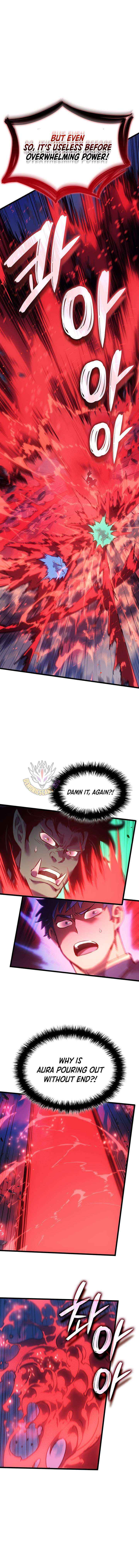 Read The Indomitable Martial King chapter 117 image 7 on Lezhin