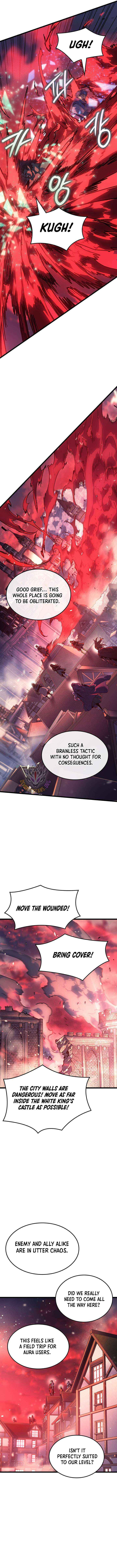 Read The Indomitable Martial King chapter 117 image 8 on Lezhin