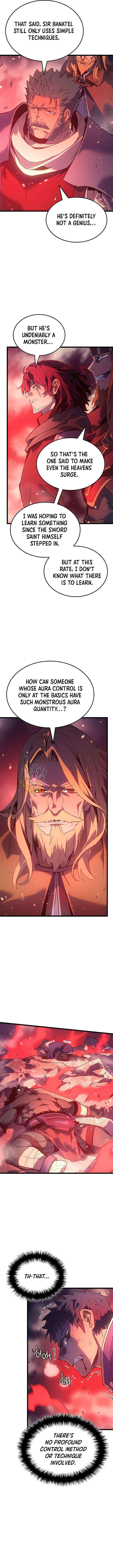 Read The Indomitable Martial King chapter 117 image 9 on Lezhin