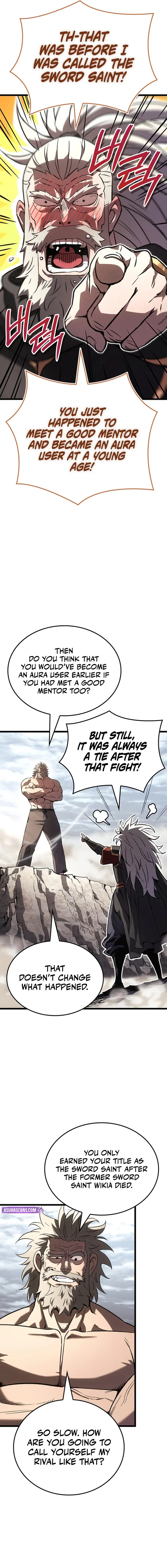 Read The Indomitable Martial King chapter 120 image 10 on Lezhin