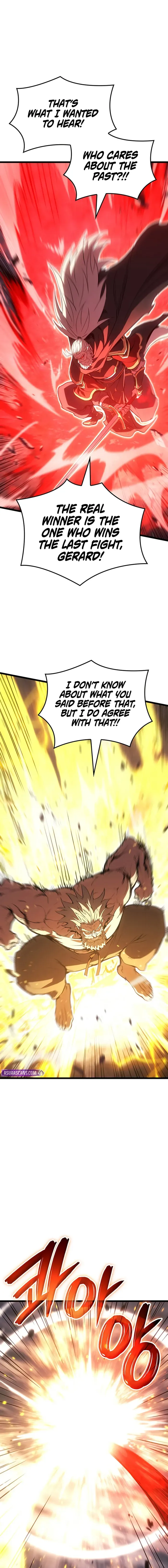 Read The Indomitable Martial King chapter 120 image 12 on Lezhin