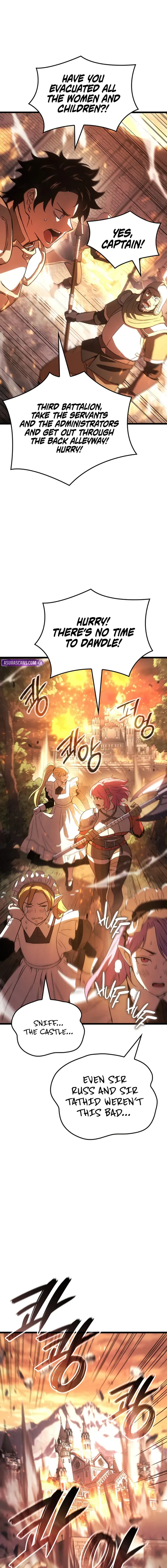 Read The Indomitable Martial King chapter 120 image 16 on Lezhin