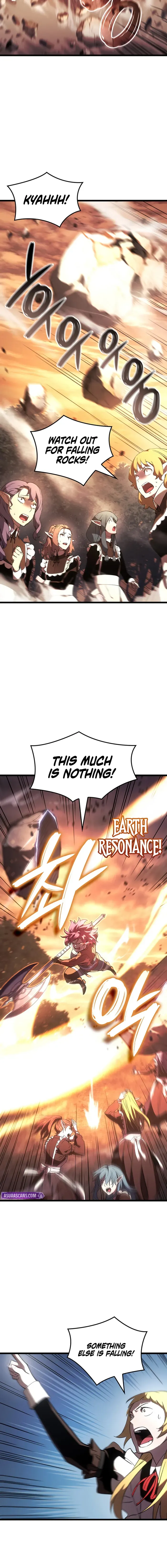 Read The Indomitable Martial King chapter 120 image 17 on Lezhin