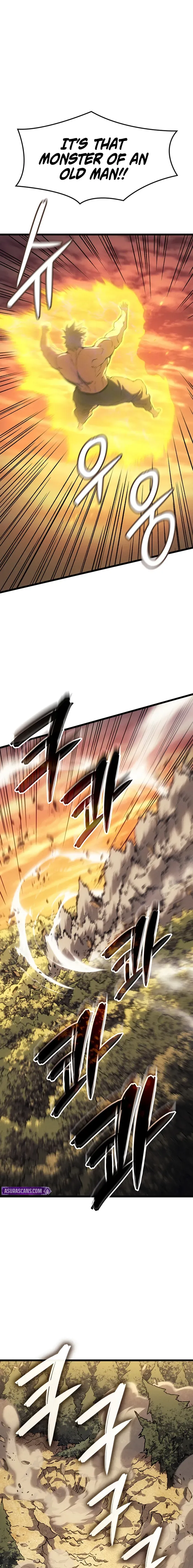 Read The Indomitable Martial King chapter 120 image 18 on Lezhin