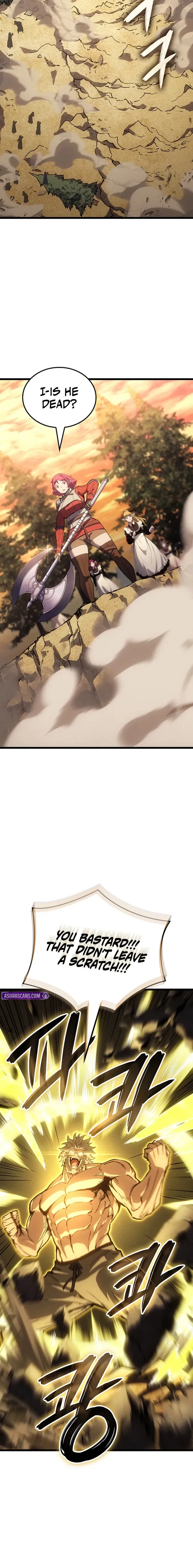 Read The Indomitable Martial King chapter 120 image 19 on Lezhin