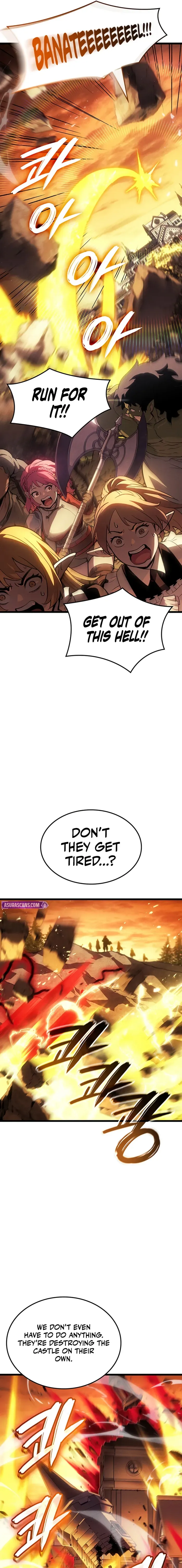 Read The Indomitable Martial King chapter 120 image 20 on Lezhin