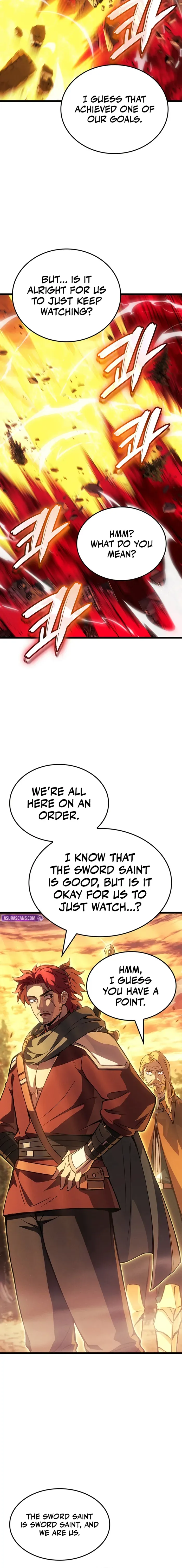 Read The Indomitable Martial King chapter 120 image 21 on Lezhin