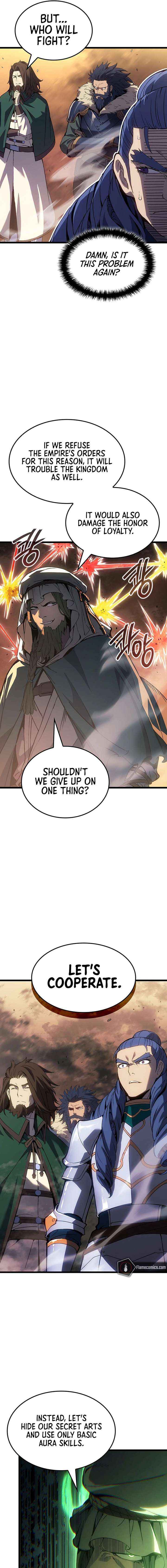 Read The Indomitable Martial King chapter 121 image 12 on Lezhin