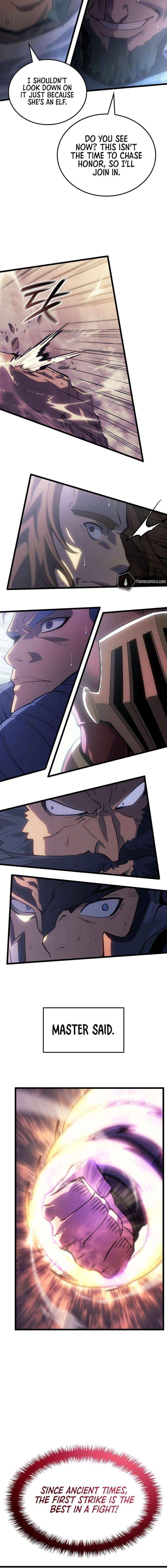 Read The Indomitable Martial King chapter 121 image 15 on Lezhin