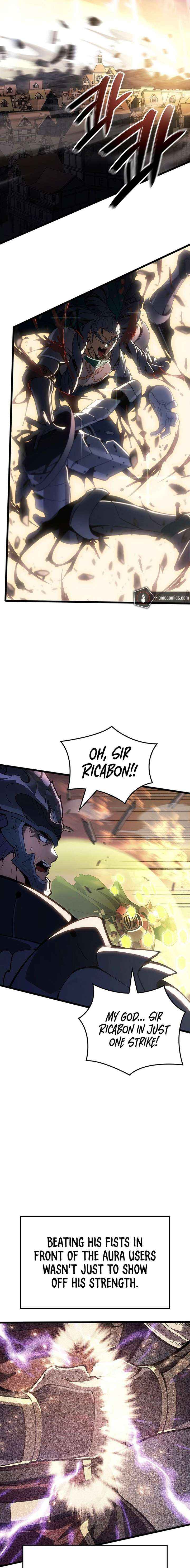 Read The Indomitable Martial King chapter 121 image 18 on Lezhin